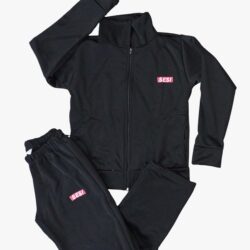 abrigo sesi zipper