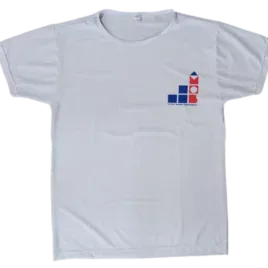 Uniforme Miguel Omar Barreto
