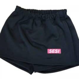 short saia sesi