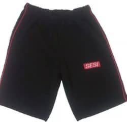 shorts helanca sesi