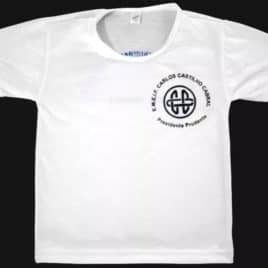 uniforme carlos castilho cabral