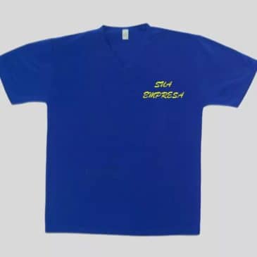 Uniforme Personalizado Presidente Prudente