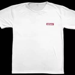 uniforme senai