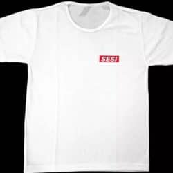 uniforme sesi
